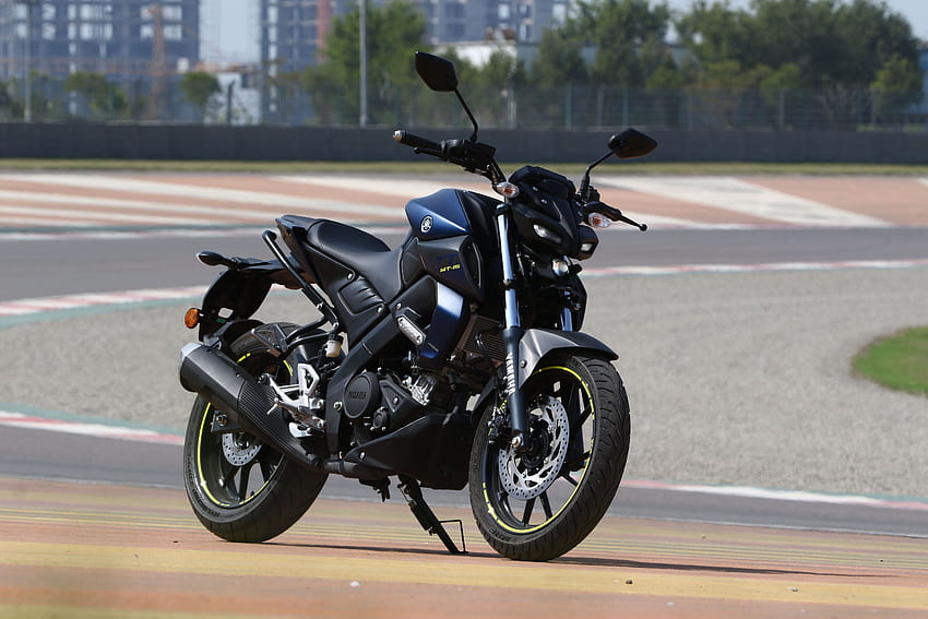 Yamaha MT 15 Round Up: Price, Review, Rivals & More HD wallpaper