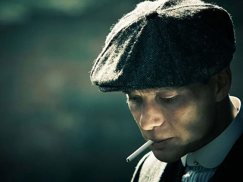 Xxw Artwork Peaky Blinders Poster Tommy Shelby Chester, Tom Hardy Peaky Blinders HD wallpaper