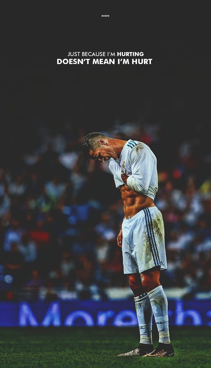 Pinterest:. Cristiano ronaldo quotes, Ronaldo football, Real madrid cristiano ronaldo HD phone wallpaper