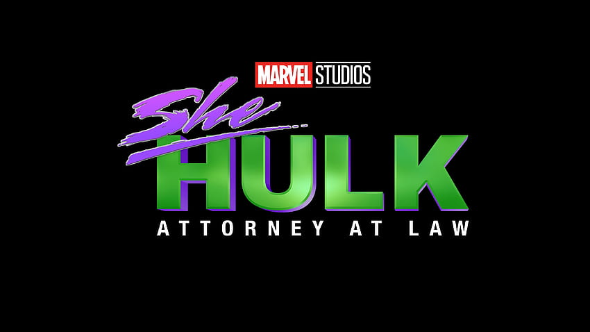 She-Hulk Attorney at Law Season 1 She-Hulk HD wallpaper