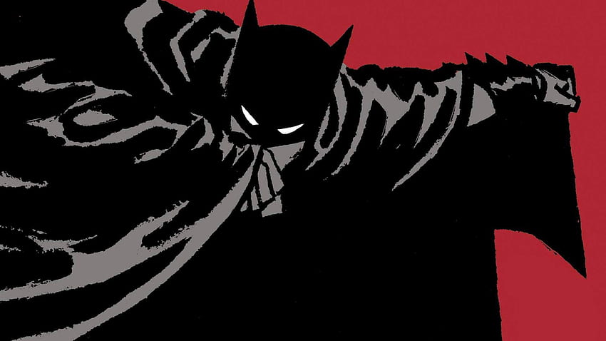 Rumor: 'The Batman' will be inspired by Year One, feature Harvey Dent. Batman News HD wallpaper