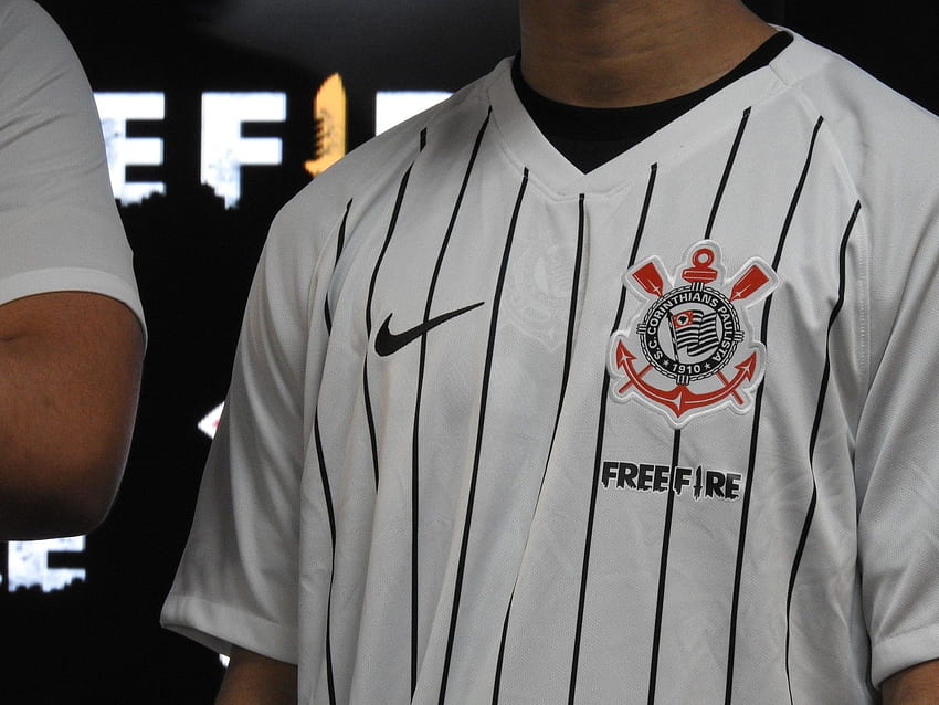 Corinthians forma time de Fire e entra no competitivo do jogo, Nobru HD wallpaper