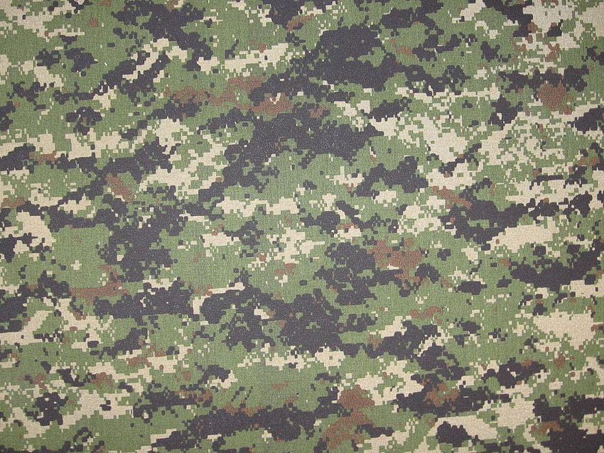 Camuflagem Exército dos EUA, Multicam papel de parede HD