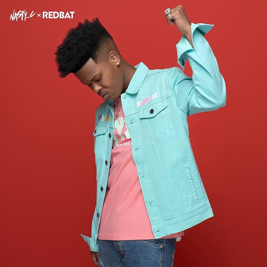 Nasty C South African Rapper HD phone wallpaper