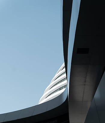Architecture, Building, Minimalism, Modern, Up To Date HD phone ...