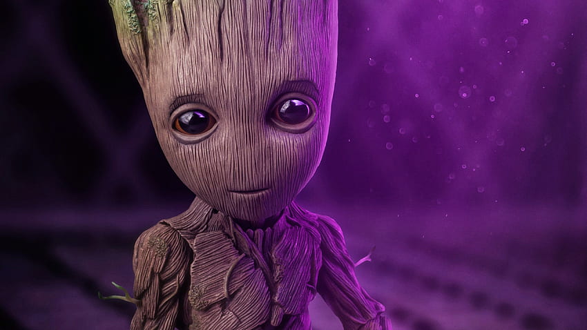 for Guardians of the Galaxy theme, Guardians of the Galaxy , background, Groot Marvel HD wallpaper