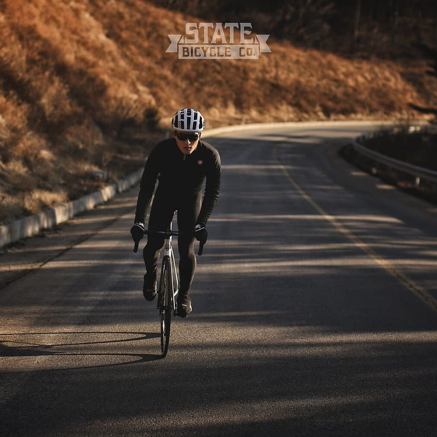 Mensuel – novembre 2015. State Bicycle Co, Cyclisme sur route Fond d'écran de téléphone HD