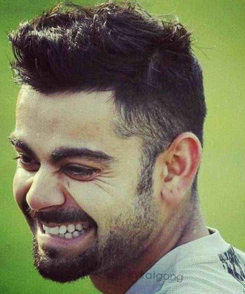 Virat Kohli Shared His New Look Ahead Of Asia Cup 2023