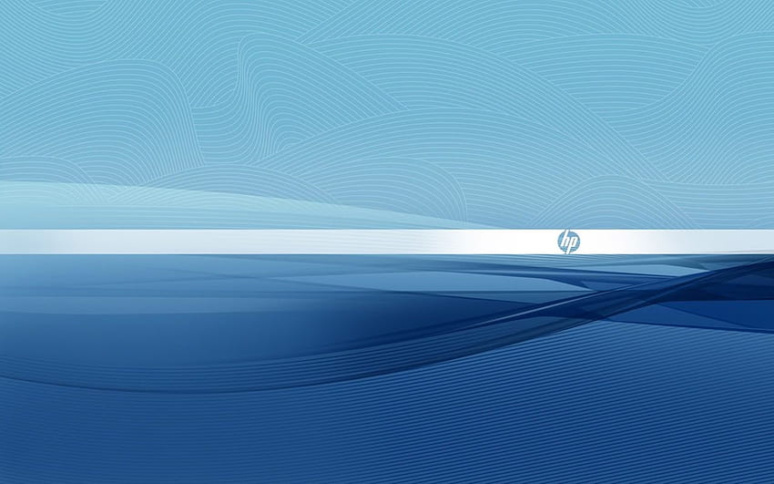 HP Rechner wissenschaftliche Finanzen HD-Hintergrundbild