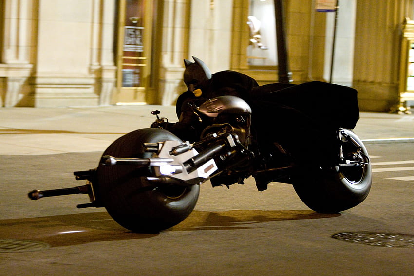 The Batman On Bike In Fiery Background 4K 5K HD Batman Wallpapers, HD  Wallpapers