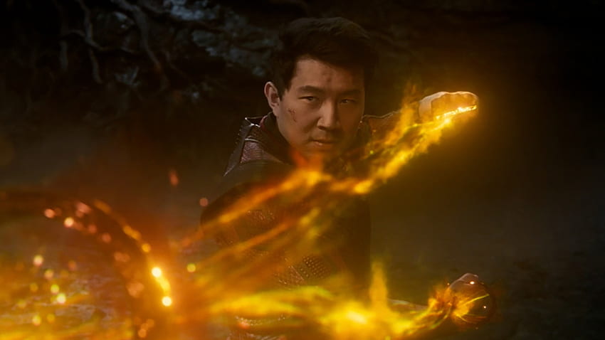 Трейлър на Shang Chi And The Legend of the Ten Rings: Гледайте нов поглед към филма на Marvel ABC13 Houston, Shang-Chi and the Legend of the Ten Rings HD тапет