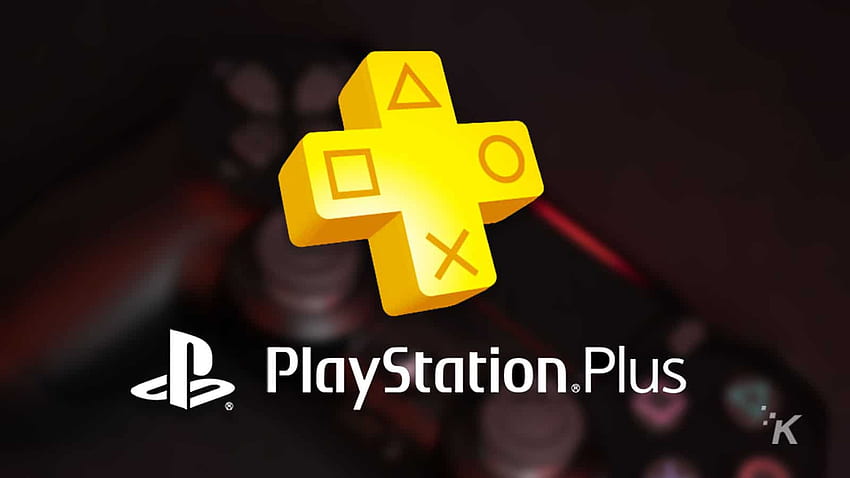 Voici vos jeux PlayStation Plus pour septembre 2020 Fond d'écran HD