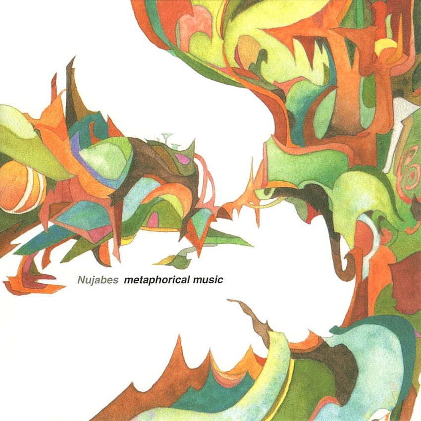 Nujabes Wallpapers  Wallpaper Cave