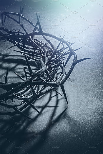 Crown of thorns HD wallpapers | Pxfuel