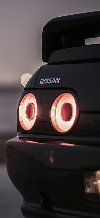 Wallpaper ID 736047  Nismo Nissan video games JDM Japanese cars gtr  r32 Nissan GTR R32 Forza Forza Horizon 4 1080P Rocket Bunny free  download