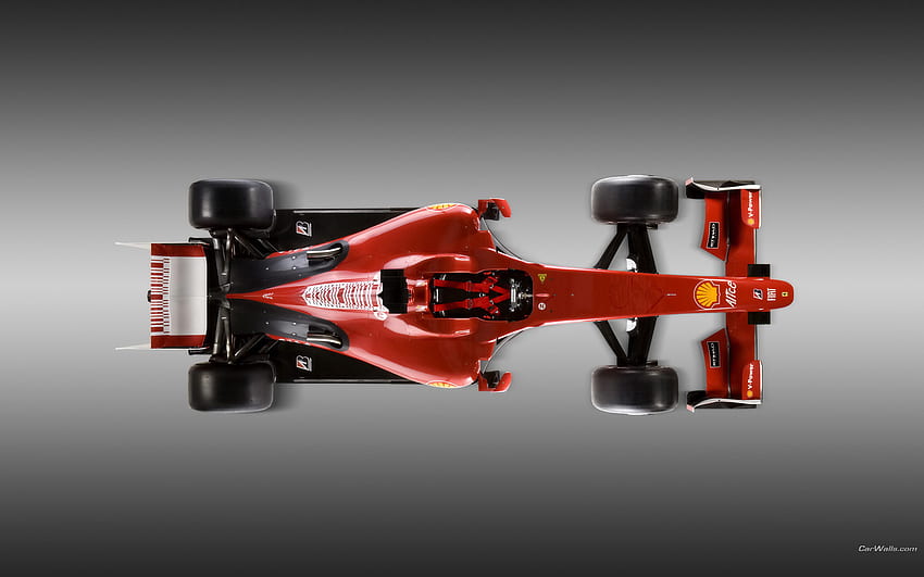 Ferrari_F1, 마력 HD 월페이퍼