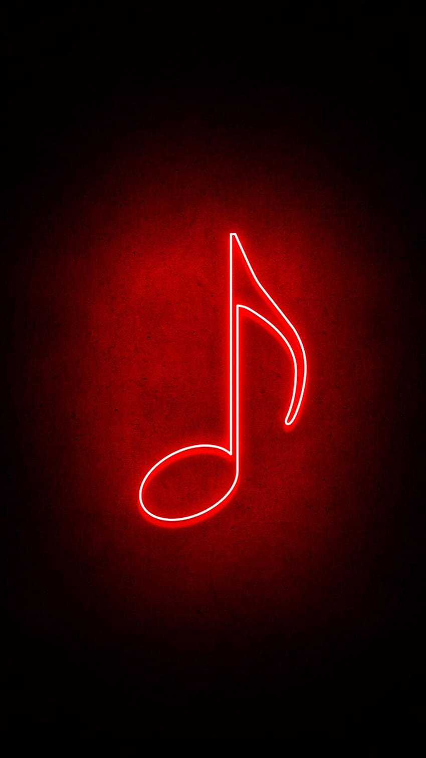 Music Live for Android, Neon Music HD phone wallpaper