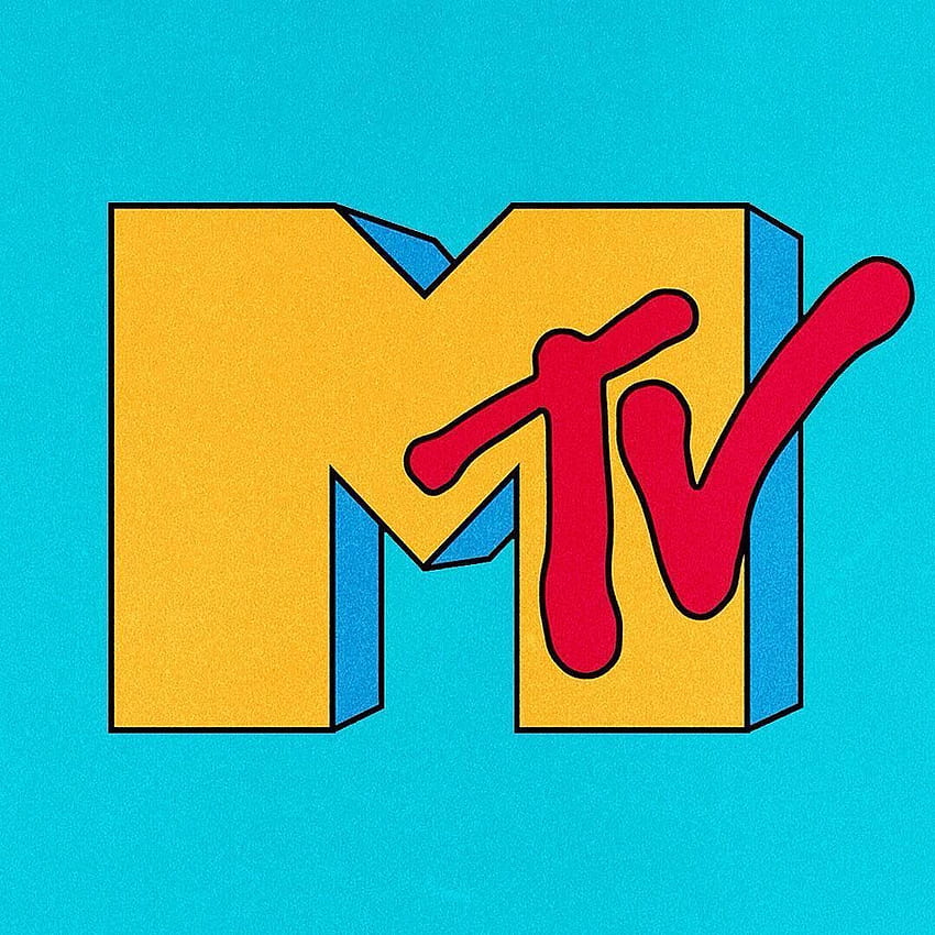 Logo Estetico Mtv - Estetica Mtv. Logo Mtv, Loghi, Ispirazione logo, MTV Retro Sfondo del telefono HD