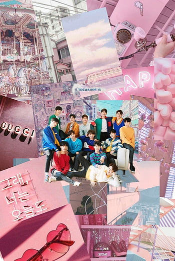 Treasure kpop HD wallpaper | Pxfuel