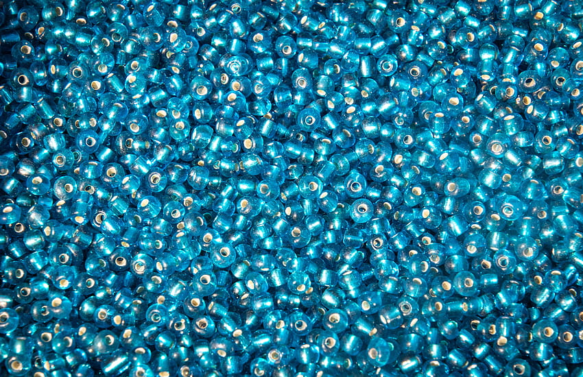Shine, , , Beads, Brilliance, Glass HD wallpaper