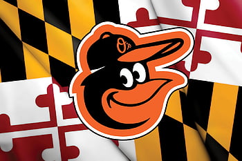 2023 Baltimore Orioles wallpaper – Pro Sports Backgrounds