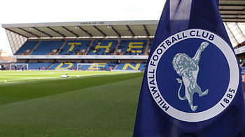 Millwall FC - Have you created your Millwall Profile?