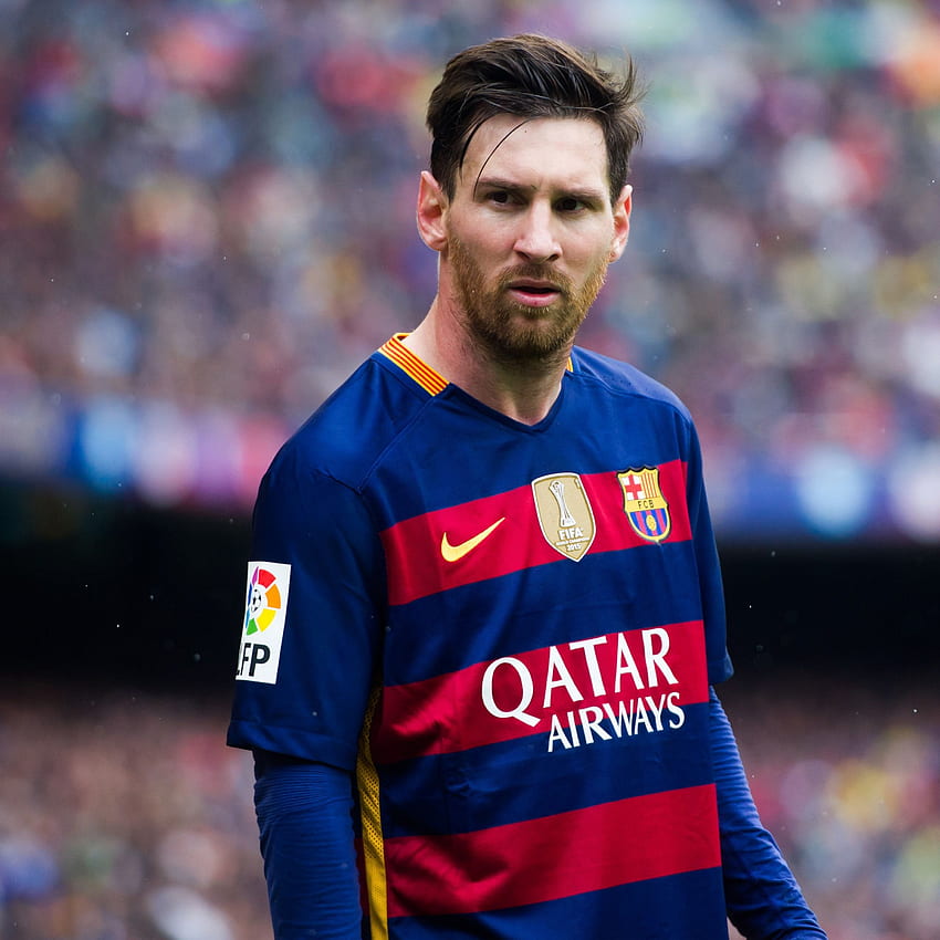 Lionel Messi , Football player, Argentinian, FC Barcelona, Sports
