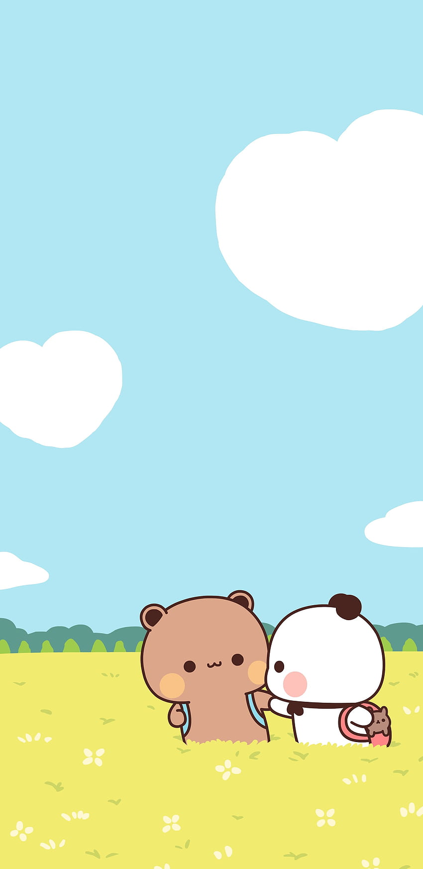 Teddy bear cartoon HD wallpapers | Pxfuel