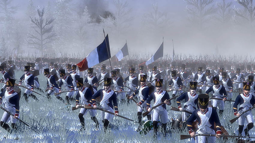 : Napoléon : Total War, Napoléon Total War Fond d'écran HD