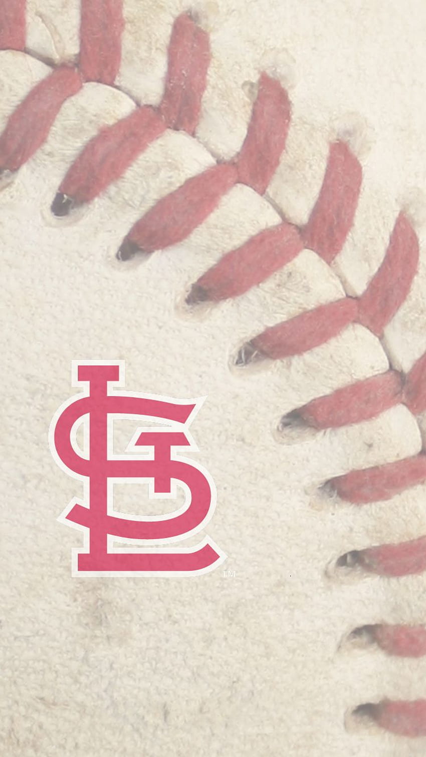 46+] St Louis Cardinals iPhone Wallpaper - WallpaperSafari