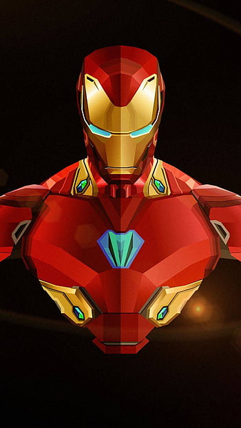 Page 2, bleeding edge iron man HD wallpapers