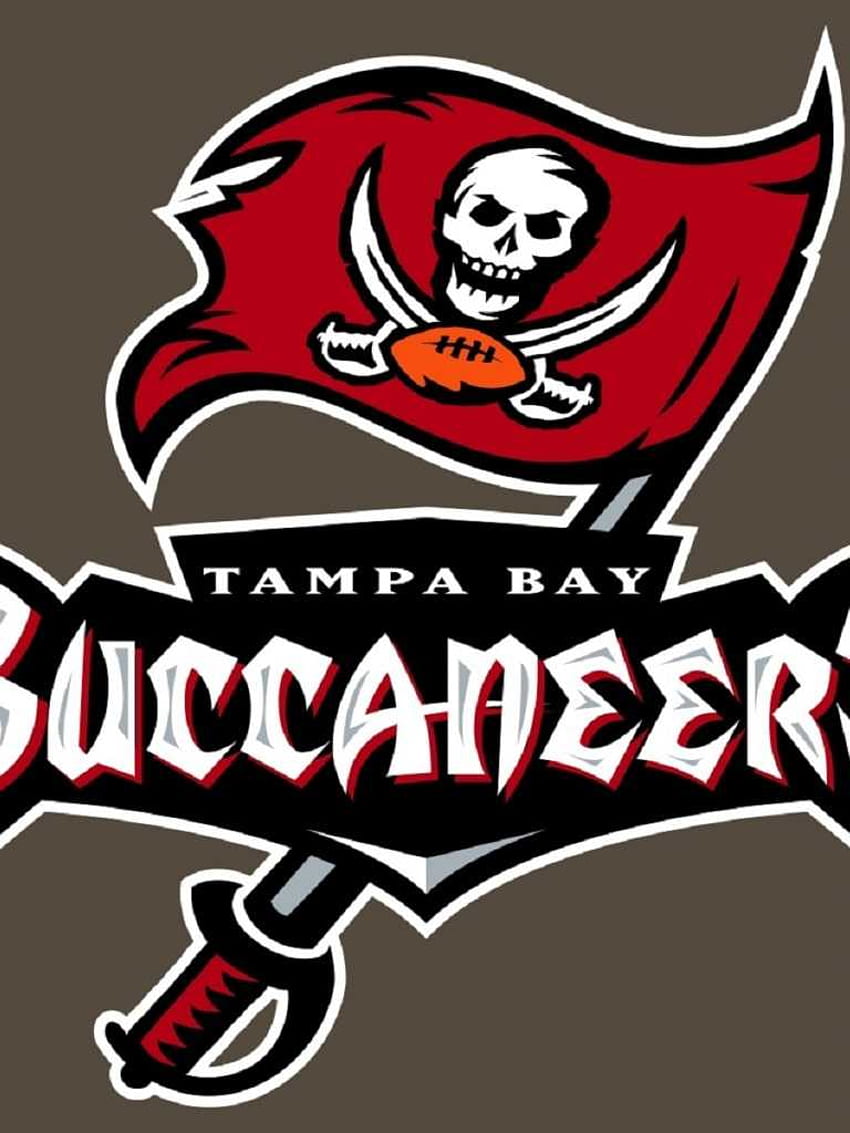 Tampa Bay Buccaneers 2019 Cave iPhone Tampa Bay Buccaneers Logo HD phone  wallpaper  Pxfuel