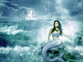 Page 55 | a mermaid HD wallpapers | Pxfuel