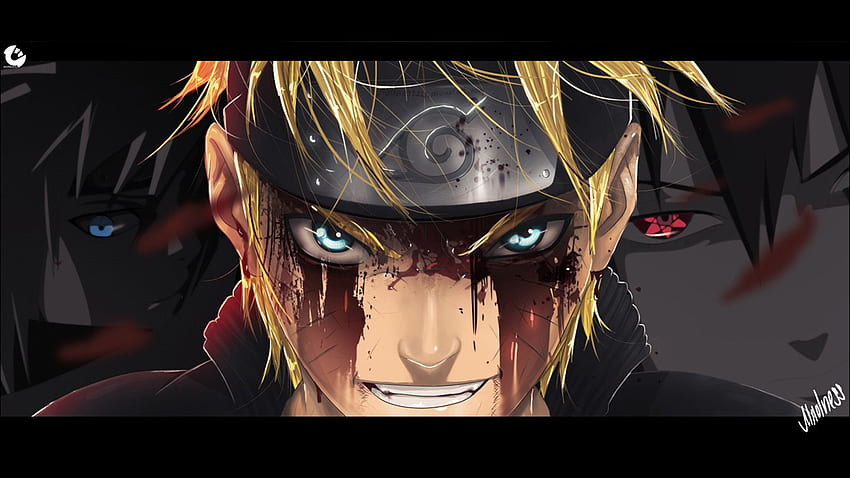 Top 10 Best Naruto Shippuden Wallpapers HD - HubPages