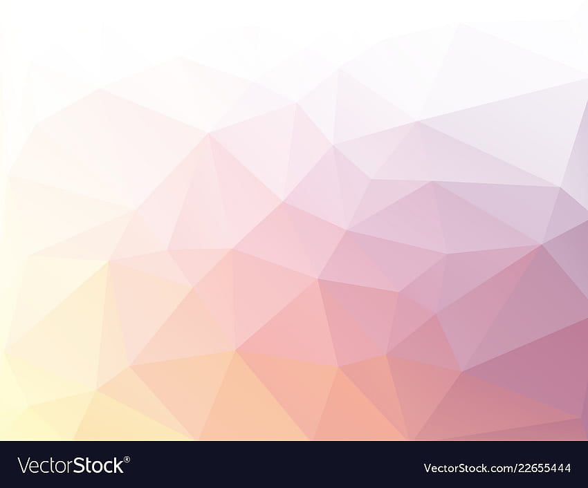 Geometric abstract background pastel colored Vector [] for your , Mobile & Tablet. Explore Geometric Background. Geometric , Grey Geometric , Geometric Triangle HD wallpaper