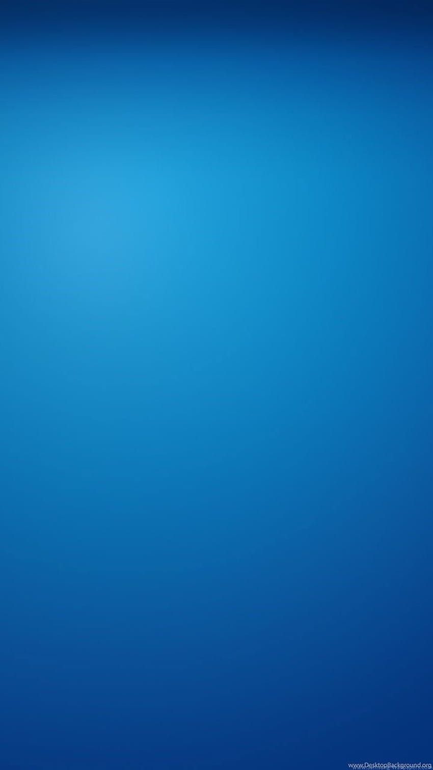 Fond bleu pour Samsung Galaxy Note 2. Arrière-plan Fond d'écran de téléphone HD