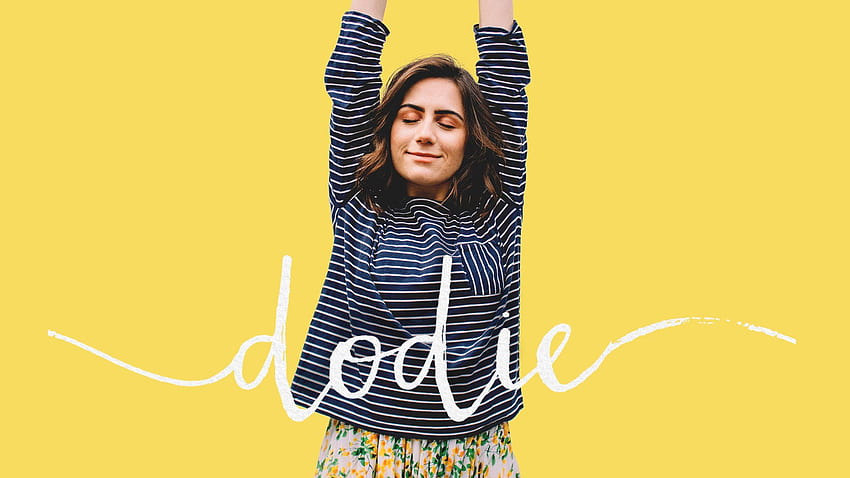 Dodie Clark Snapchat