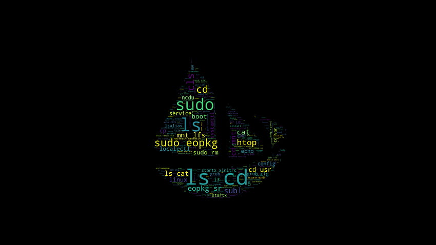 Zeigen Sie Ihr Solus, Solus Linux HD-Hintergrundbild