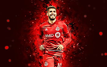 Toronto FC mls soccer sports wallpaper, 2560x1440, 1188540