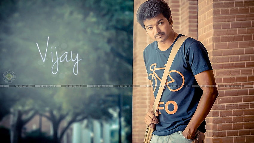 Ilayathalapathy Vijay Group HD wallpaper | Pxfuel