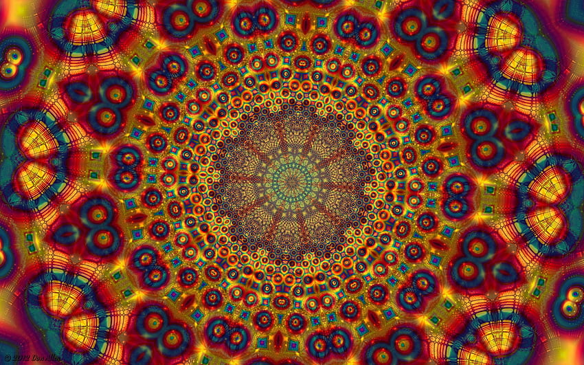 Mandala Background 16381, Om Buddhist HD wallpaper