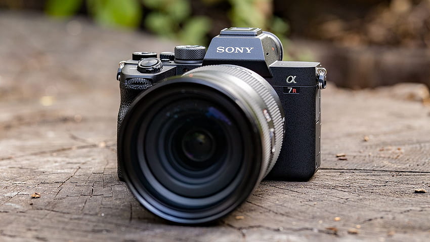 A melhor câmera full frame 2020: 10 melhores câmeras full frame que o dinheiro pode comprar em 2020, Sony A7 papel de parede HD