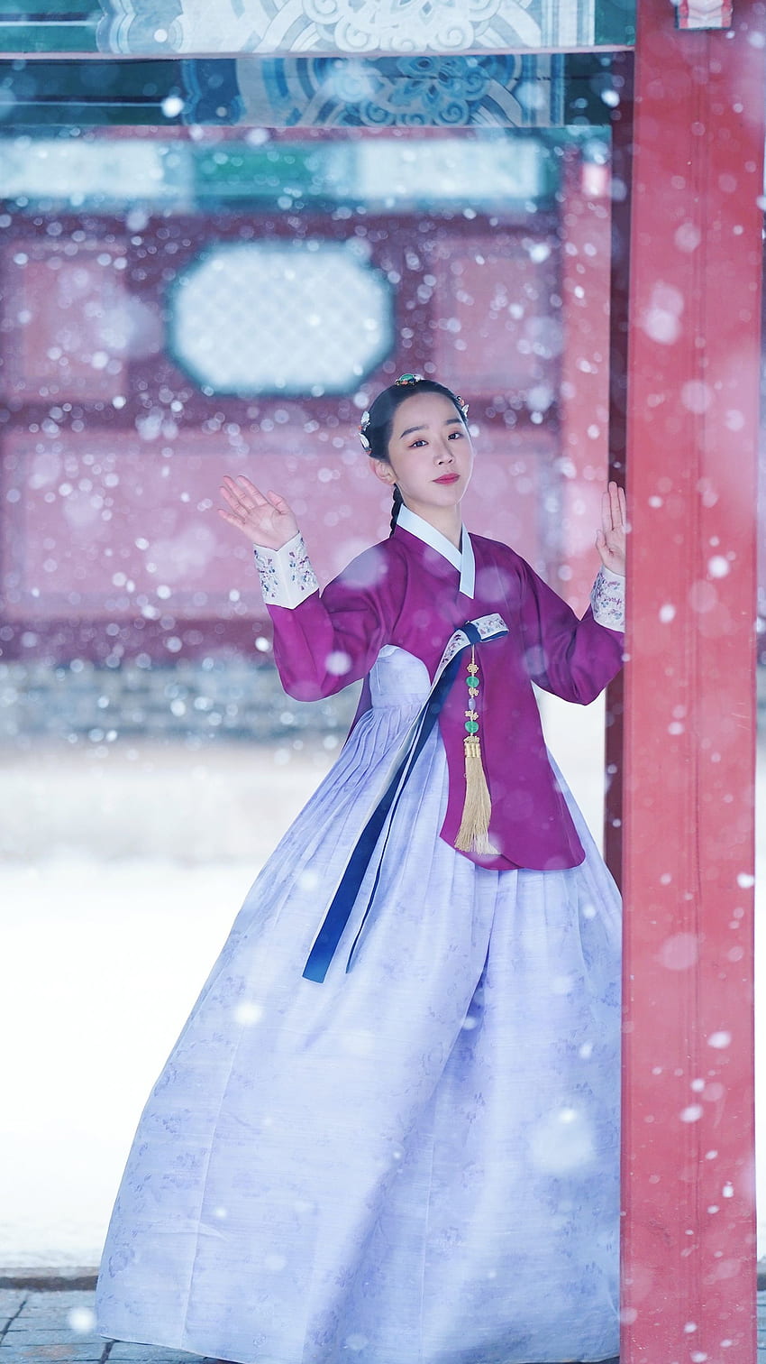 Shin Hye Sun, koreanische Schauspielerin, schön HD-Handy-Hintergrundbild