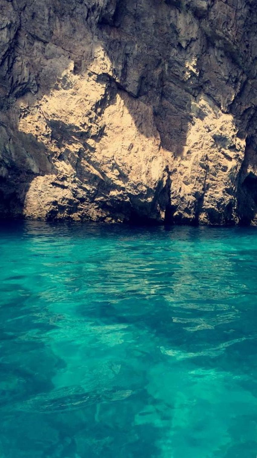 Capri - Italien HD-Handy-Hintergrundbild