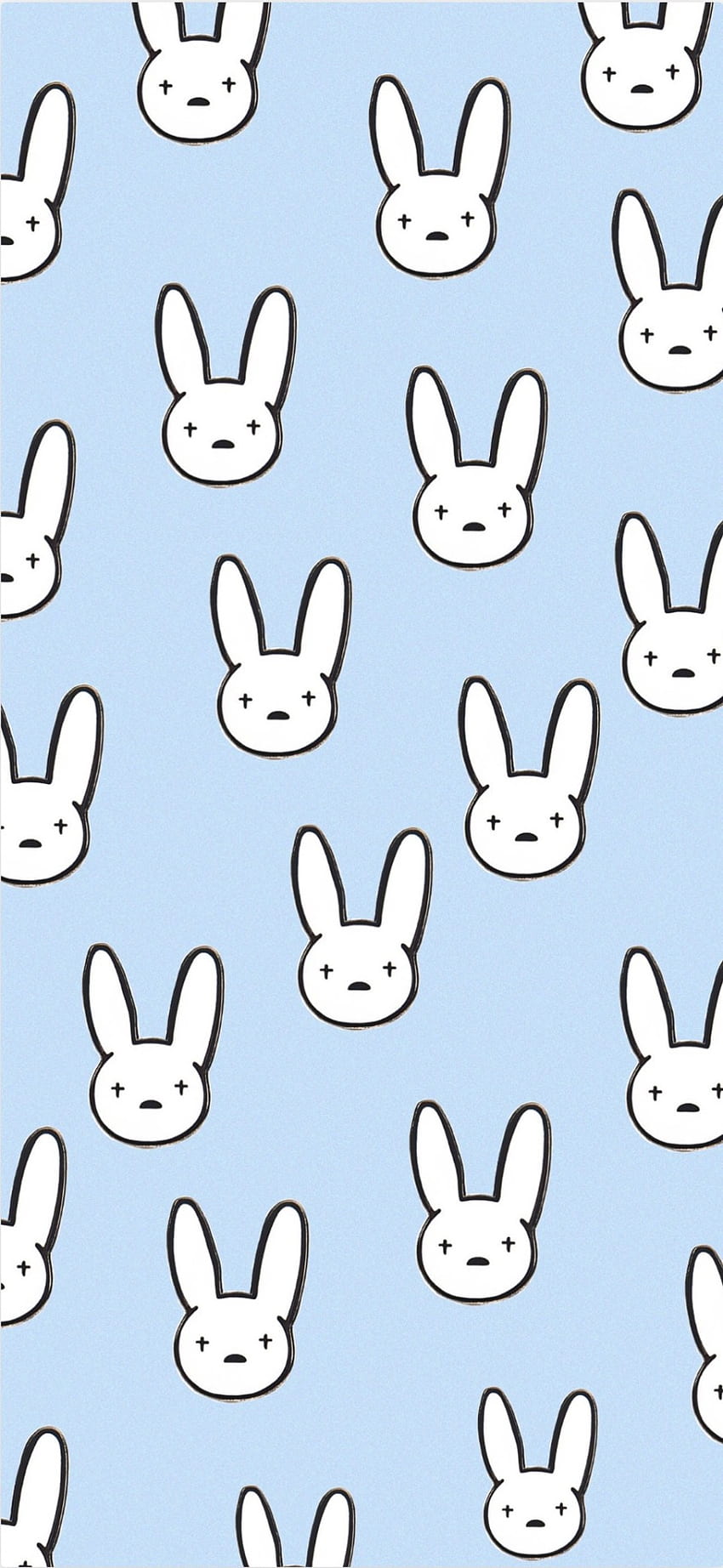 100 Bad Bunny Wallpapers  Wallpaperscom