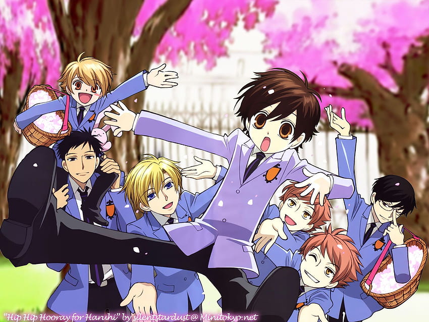 Ouran HighSchool Host Club Season 2: 15 Years And Counting | Scoop Byte