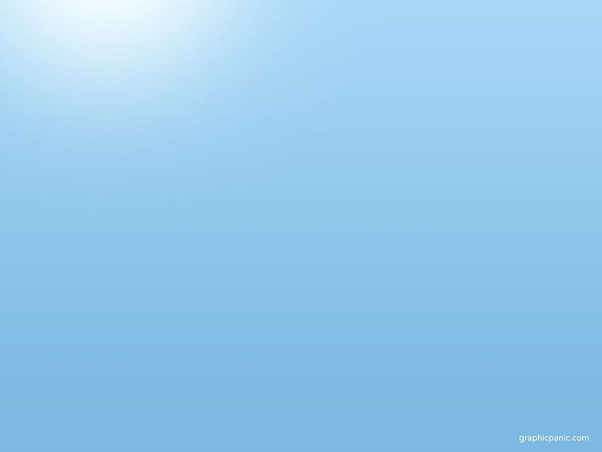 Blauer Himmel PowerPoint-Hintergrund. Blau, süßes Blau und blaue Weihnachten, 1024 x 768 blau HD-Hintergrundbild