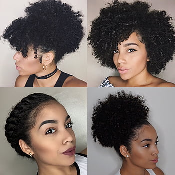 6 Best Prom Hairstyles for Black Girls in 2023