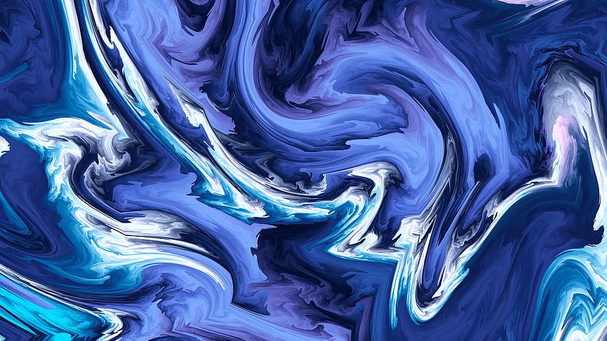 Blue Agate - Teundenouden [] : HD wallpaper
