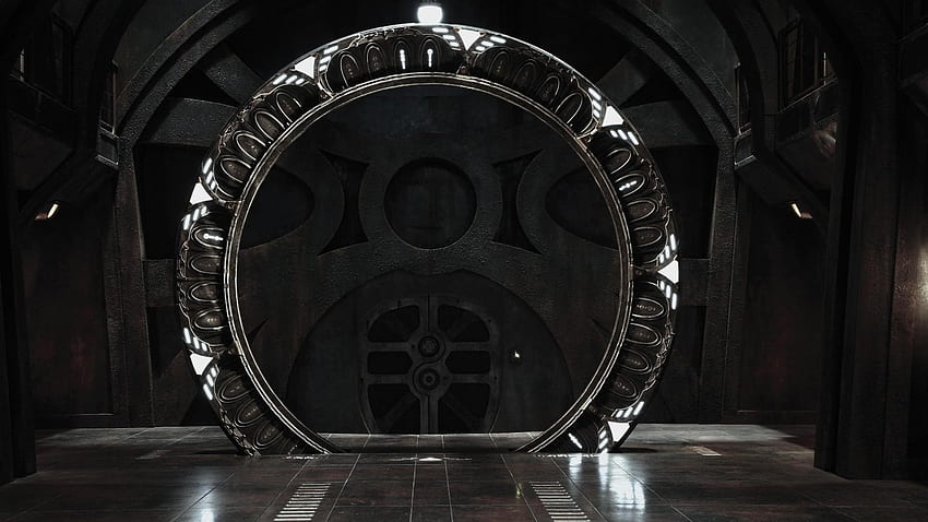Stargate, tv, ficção científica, filme papel de parede HD